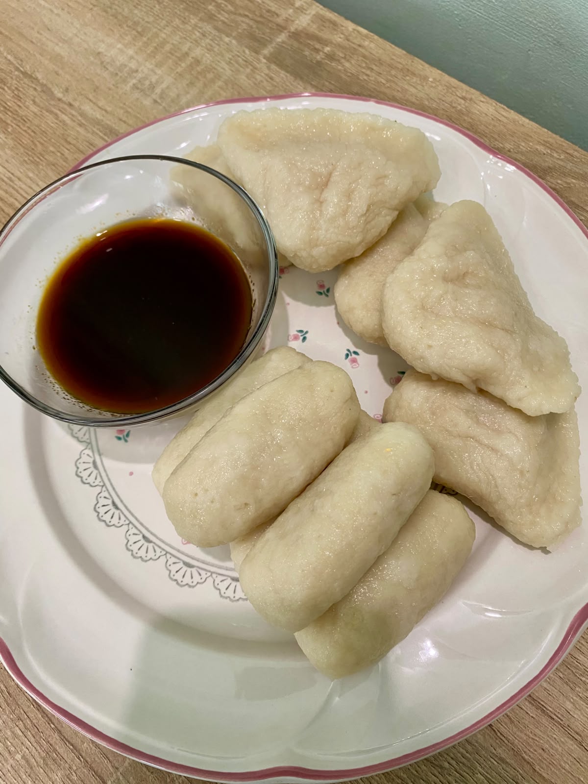 Pempek ½ kg