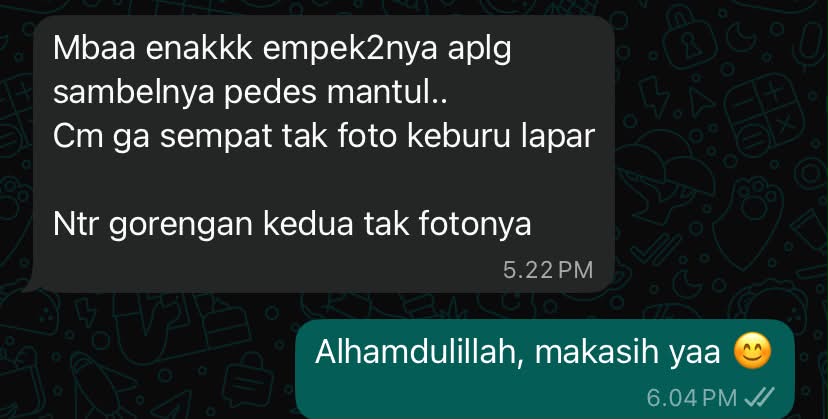 Testimoni 4